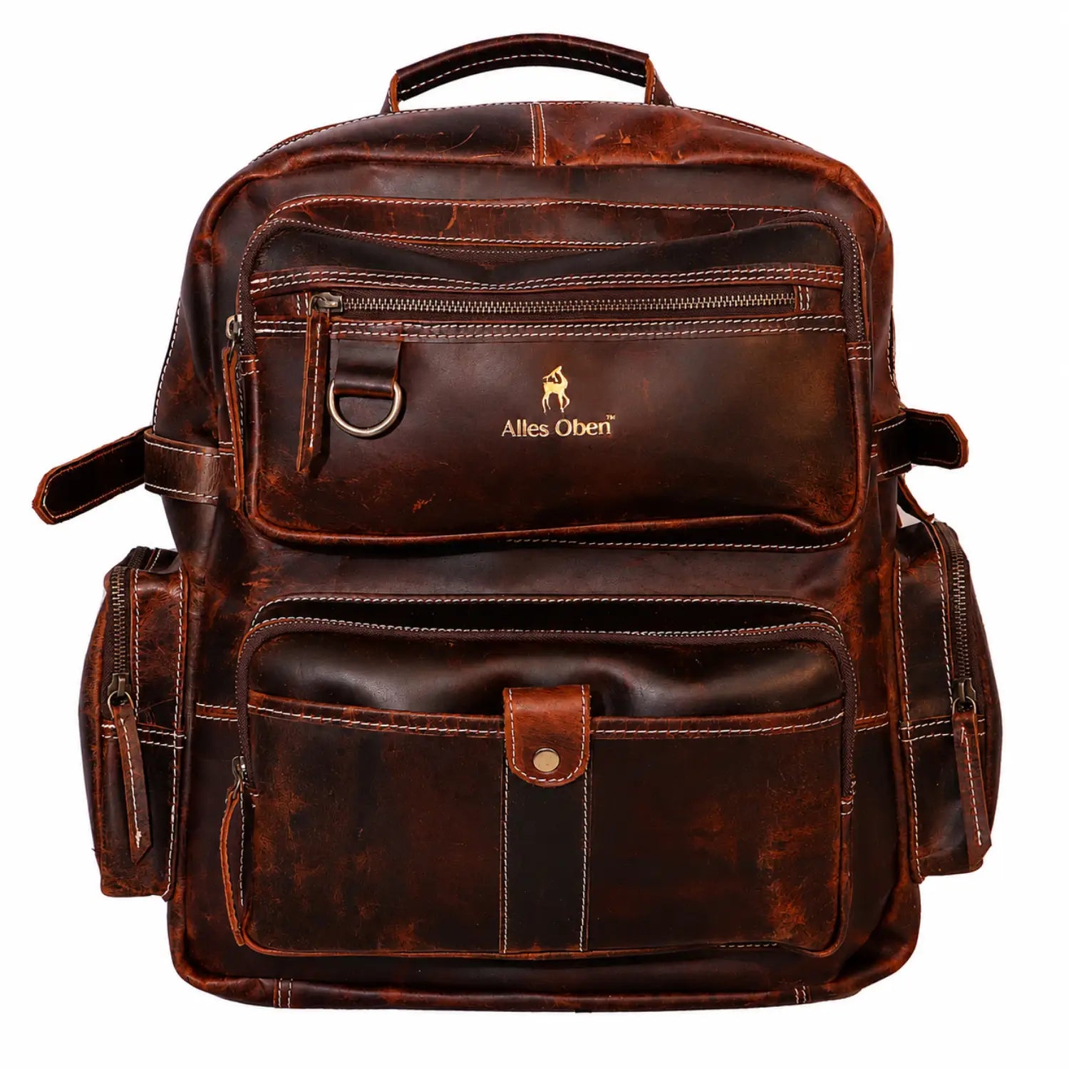 Big Bagpacks