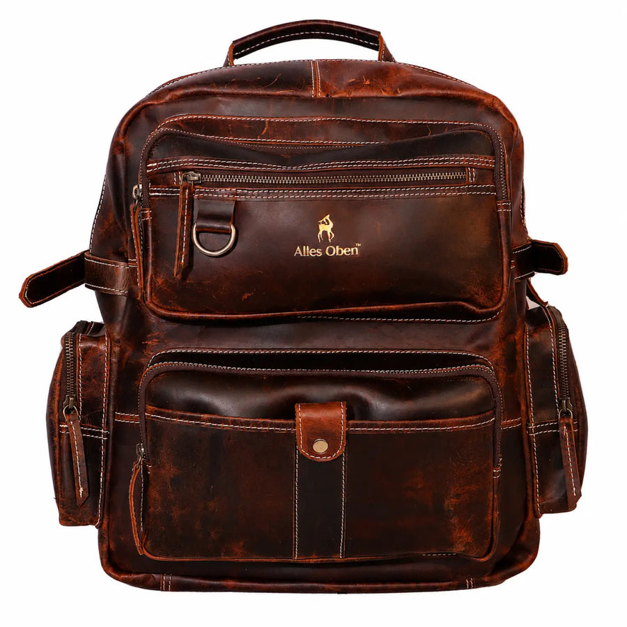 Big Bagpacks