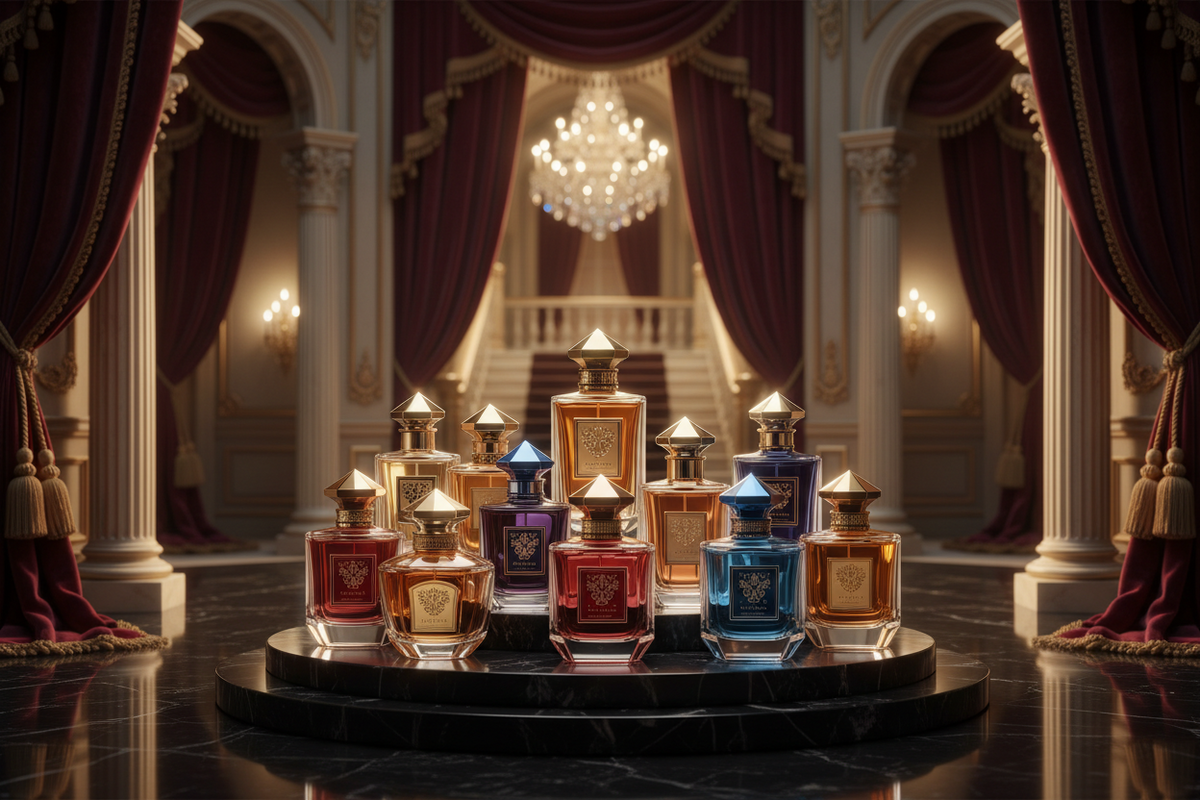 Perfumes