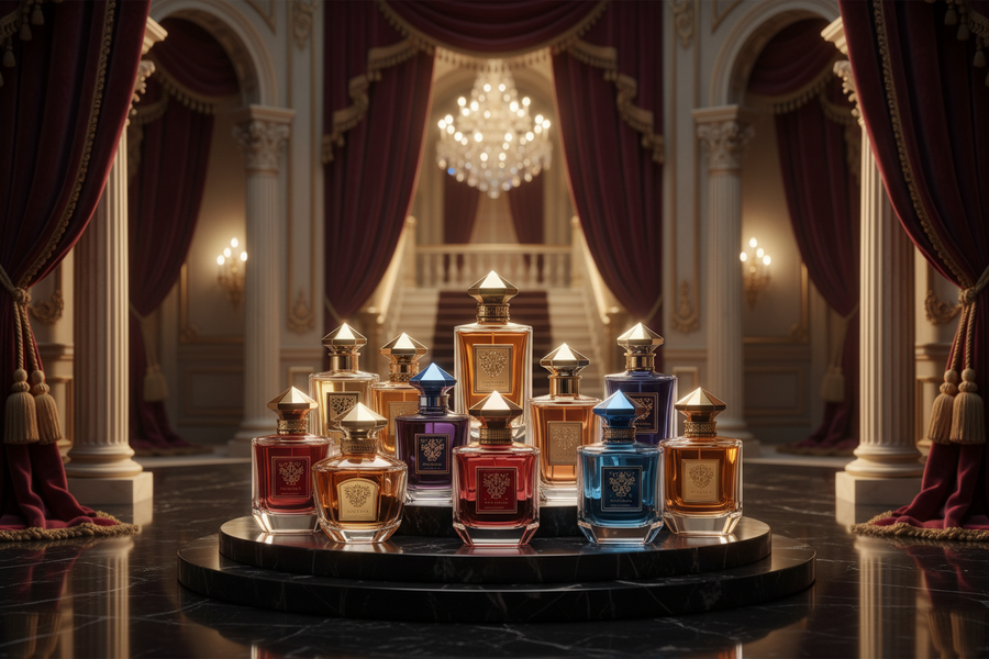 Perfumes