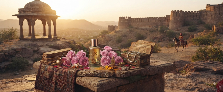 Perfumes